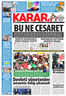 Karar