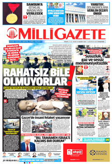 Milli Gazete