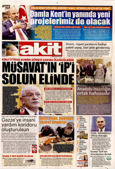 Yeni Akit