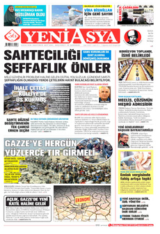 Yeni Asya