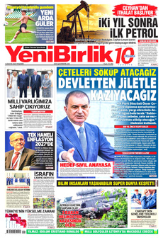 Yenibirlik