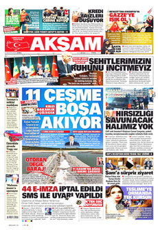 Akşam