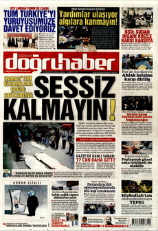 Doğru haber