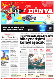 Dünya