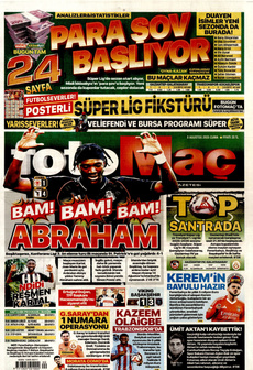 Fotomaç