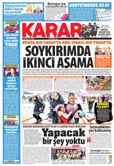 Karar