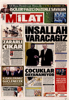 Mi̇lat