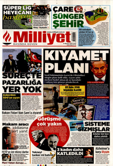 Mi̇lli̇yet