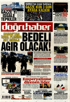 Doğru Haber