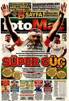 Fotomaç