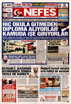 Haber Alanya