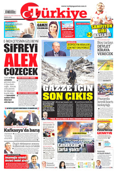 Haber Alanya