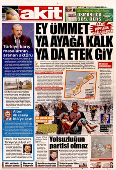 Yeni Akit