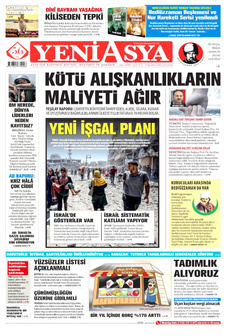 Yeni Asya
