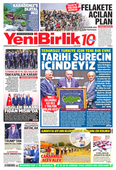 Yenibirlik