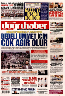 dogru-haber Gazetesi