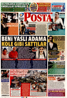 posta Gazetesi