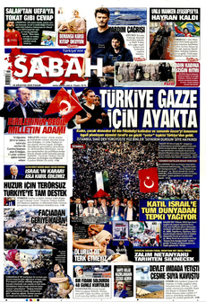 sabah Gazetesi