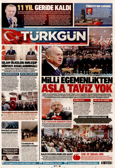 turkgun Gazetesi