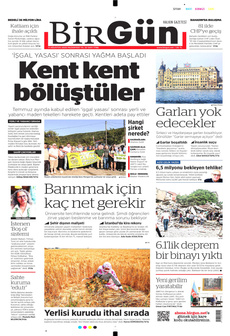 Bi̇rgün