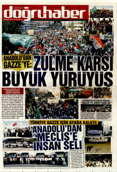 Doğru haber