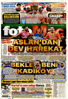 Fotomaç