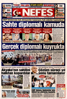 Haber Alanya