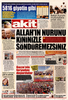 Yeni̇ aki̇t