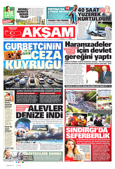 Akşam