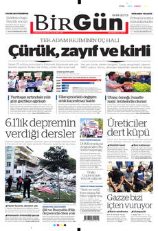 Bi̇rgün