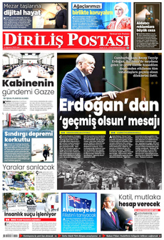 Diriliş Postası