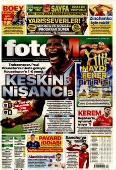 Fotomaç