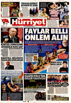 Haber Alanya
