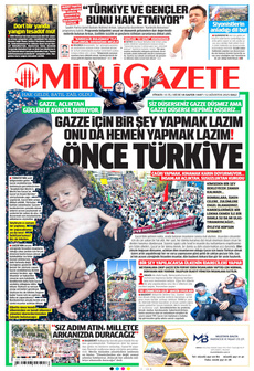 Milli Gazete