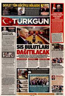 Türkgün