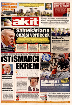 Yeni Akit