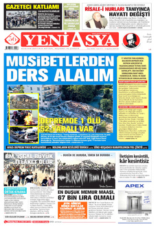 Yeni Asya