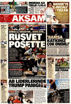Akşam