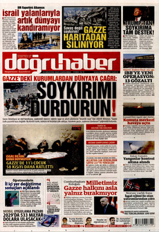 Doğru Haber