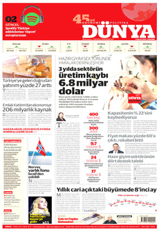 Dünya