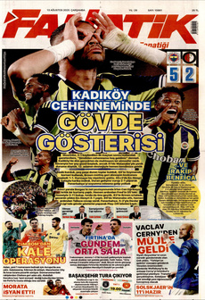 Fanatik