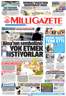 Milli Gazete