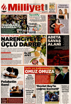 Milliyet