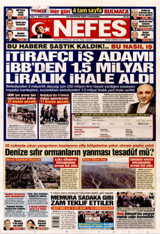Haber Alanya