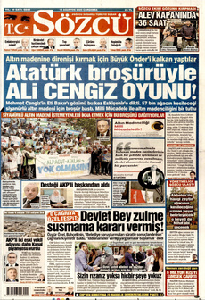 Haber Alanya