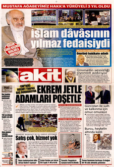 Yeni Akit