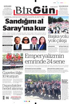 Birgün