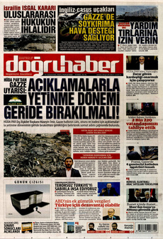 Doğru Haber