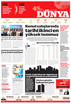 Dünya