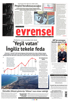 Evrensel